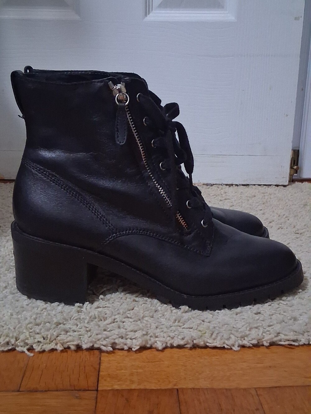 Aldo Ankle Boots